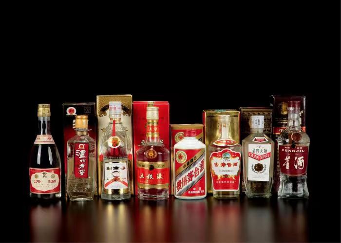 建阳老酒储存的方法